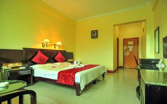 Sanya Xinxing Seaview Hotel