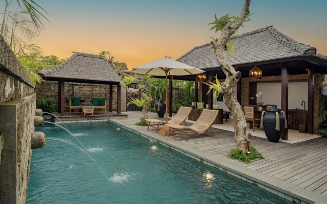 E Sanctuary Resort Ubud
