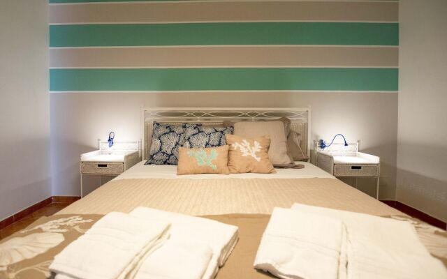 I tre Golfi Villa Delfino