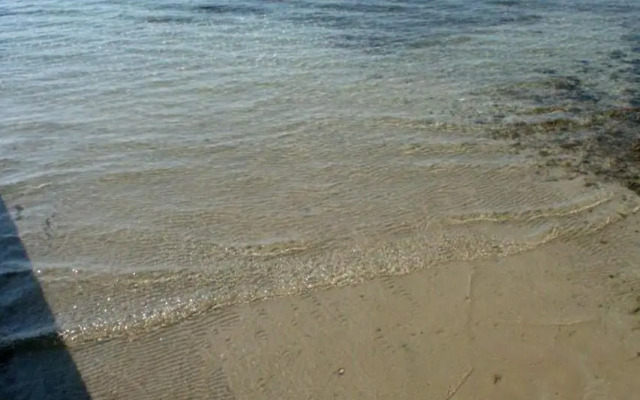 Apartments by the sea Turanj, Biograd - 6445