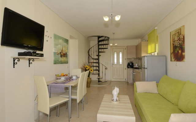 Gea Villas