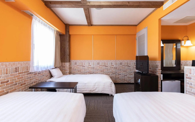 Hotel Wing International Shimonoseki