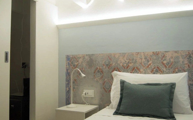 Bright 3 Bed Rooms Orti Oricellari