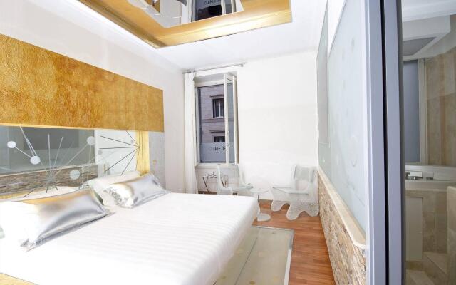 Hotel Trecento