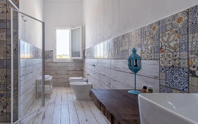 Villa Maresereno - Pachino