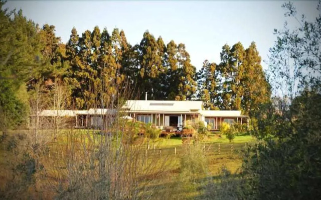 Puketotara Lodge
