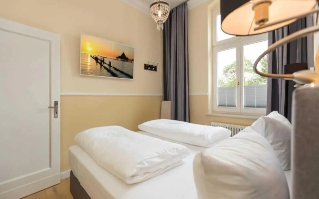 Villa Saphira App 10