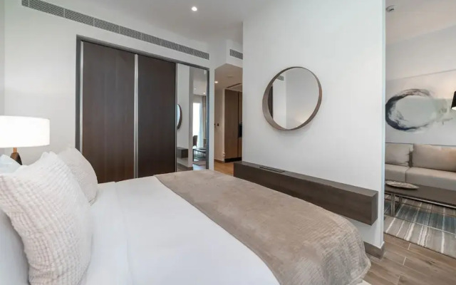 HiGuests - Marina Gate Jumeirah Living