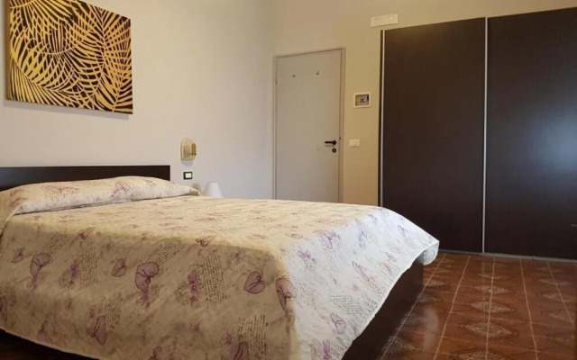 Hotel B&B Baia del Pescatore