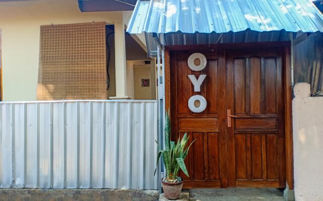 OYO 1358 Rafi Homestay