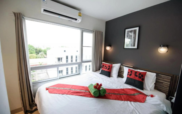 48 Metro Hotel