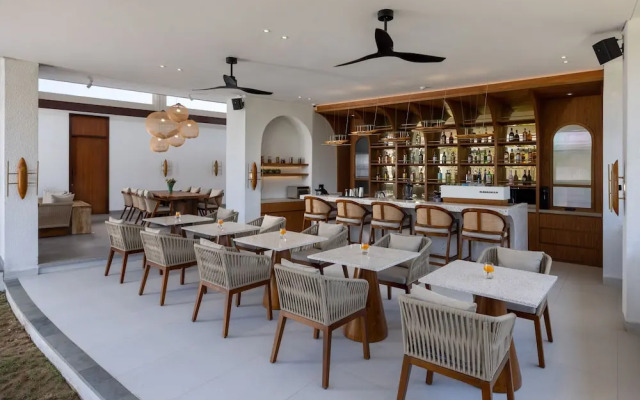 Sumitra Luxury Villas & Resort by Pramana