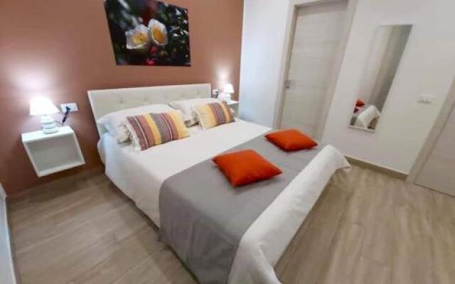 B&B A Casa di Josephine
