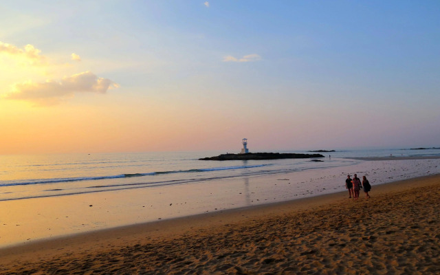 Kokotel Khao Lak Lighthouse