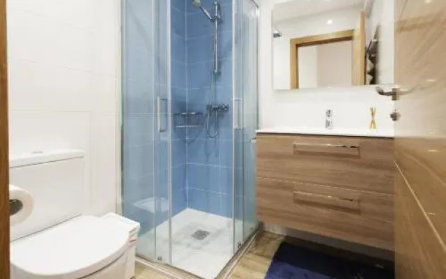 Zuhaitz - Basque Stay