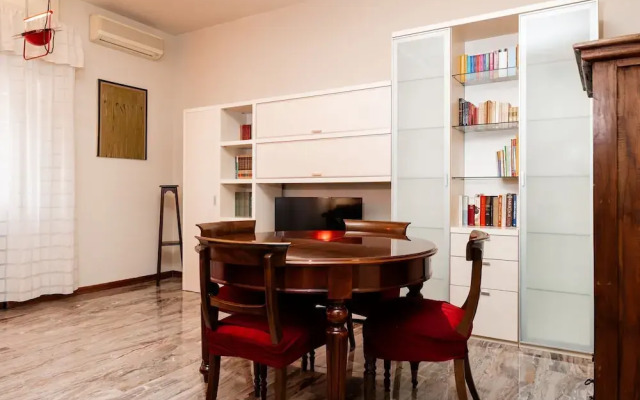 La Terrazza di Maria Pia