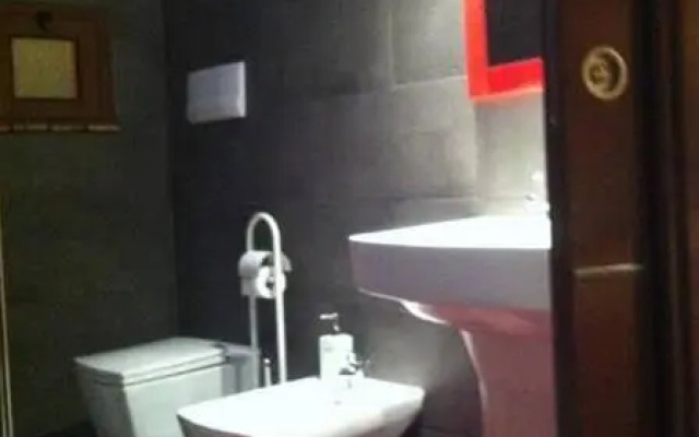 Hootel Duomo Monreale