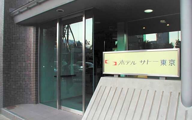 HOTEL SATO TOKYO - Vacation STAY 20205v