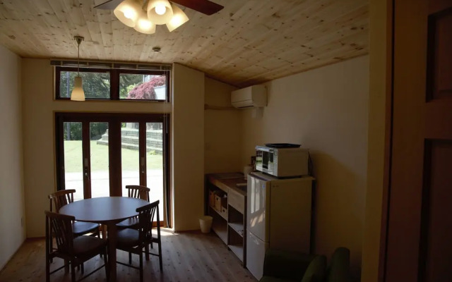 Mountain Home Lodge in Deer Park