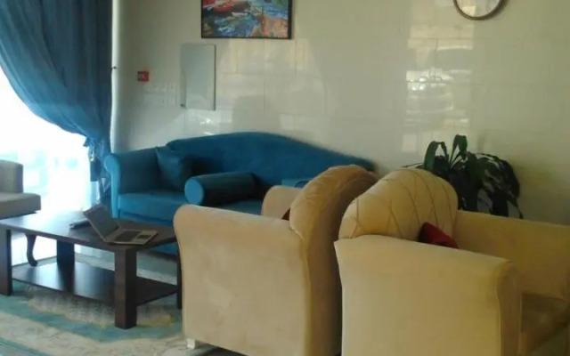 Luluat Najd Hotel Apartments