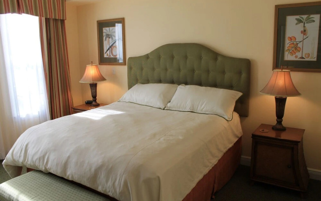 Florida Sunbright Villas