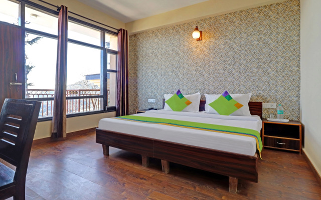 Shimla Ayurvedic Retreat by Treebo