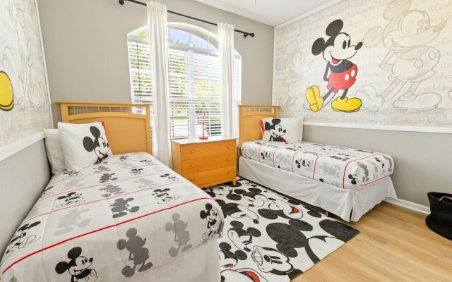 2209 Wyndham Palms way