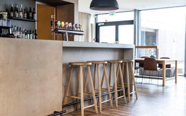 Billund Airport Hotel