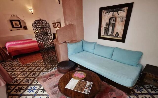 Riad Aloes