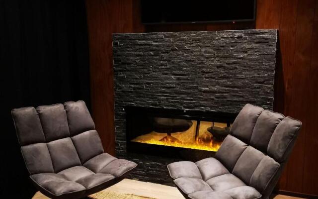 Wilderness Hotel Inari