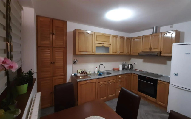 Apartment Aurelio