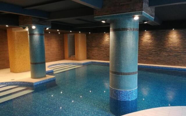 Suncliff Hotel - OCEANA COLLECTION