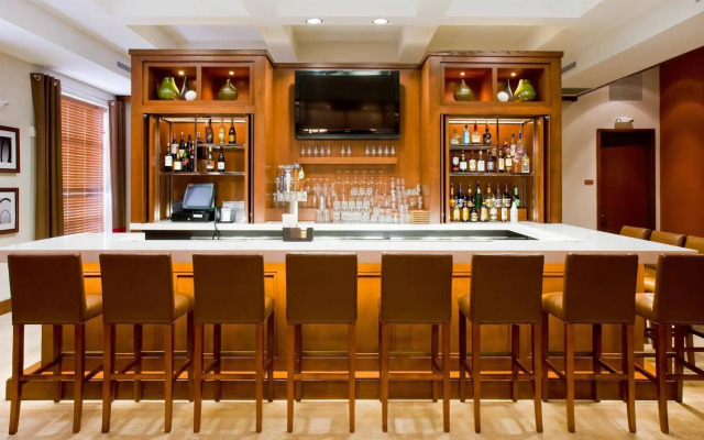 DoubleTree by Hilton Raleigh - Cary