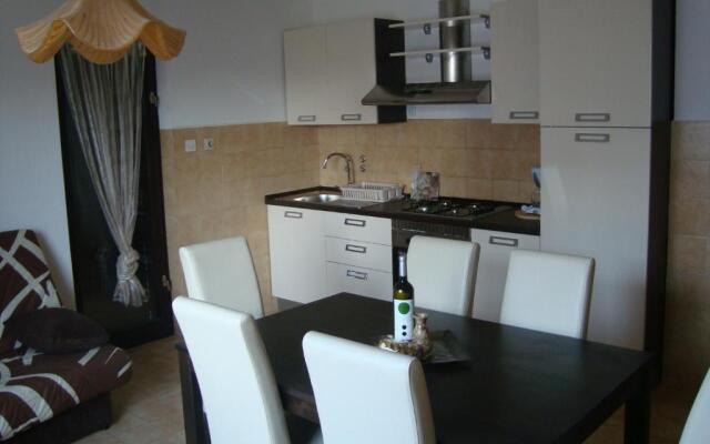 Apartments Peloža