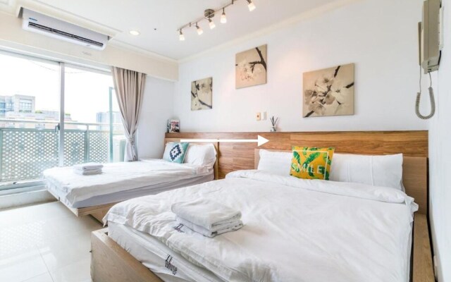 Mango station hotel