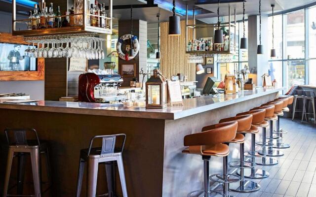 Novotel Liverpool Centre