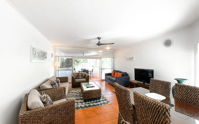 Beach Terraces- Port Douglas