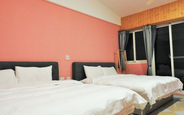 Blue Owl Homestay