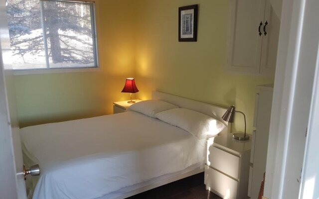 Prince's Inlet Retreat