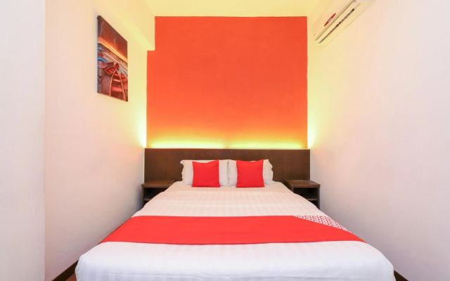 OYO 724 Hotel Madras