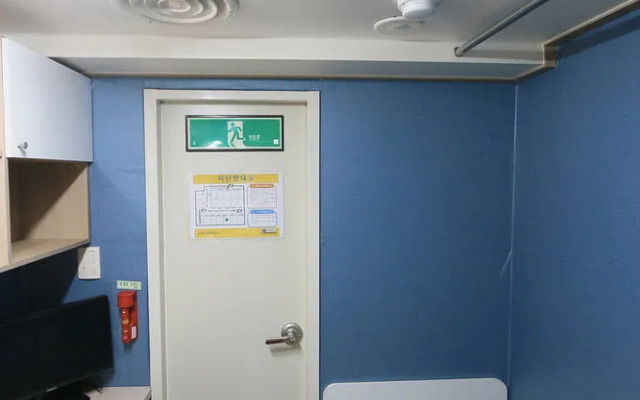 The New Simple House