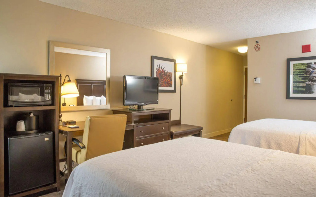 Hampton Inn Dallas-Irving-Las Colinas
