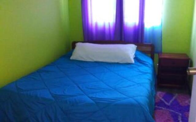 Residencial La Familia