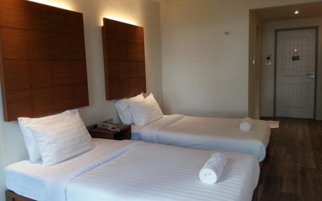 Nest Sense Resort