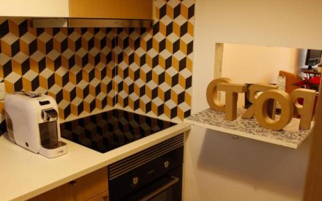 Apartamento Trindade