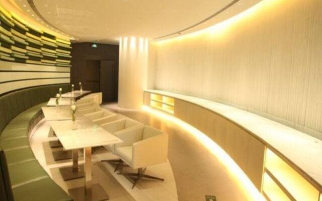 Jinjiang Inn Shaoxing Keqiao World Trade Center