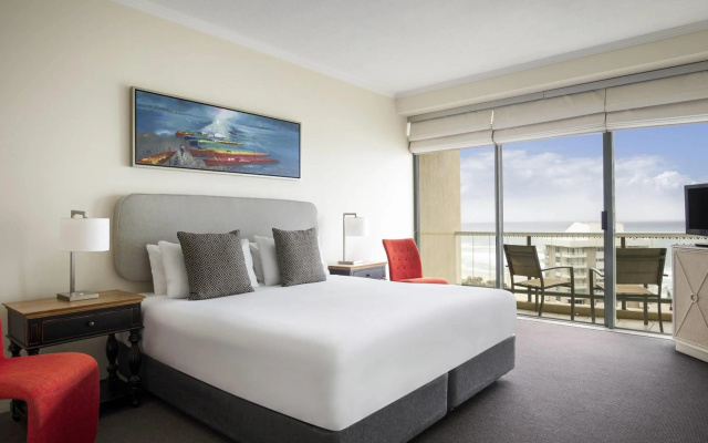 Mantra Sun City – Guest Rooms – Gold Coast