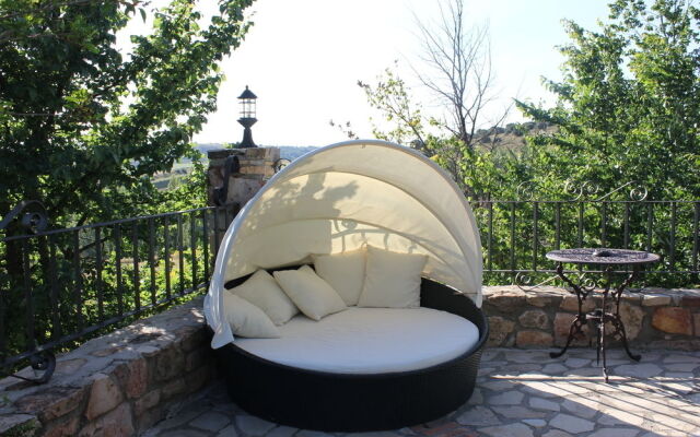 Hr El Castejon de Luzaga