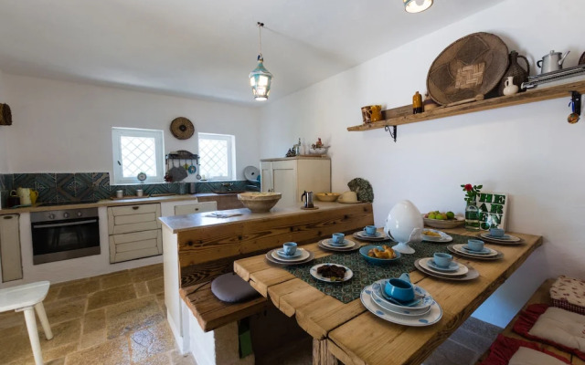 Trullo Tunine