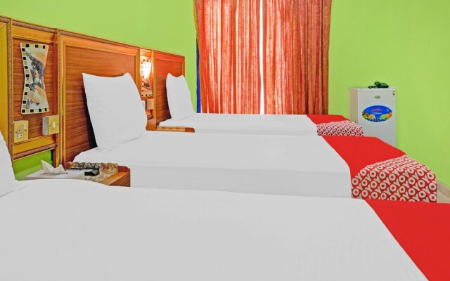 OYO 797 City Relax Hotel